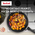  Сковорода ВОК (WOK) Tefal Rock G6 04235628 28см 