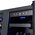  Встраиваемый холодильник винный Temptech SOM2DX60DRB 