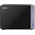  Сетевое хранилище NAS Qnap TS-632X-4G 6-bay 