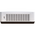  Проектор Cactus CS-S3.WT 3LCD 43000Lm LS 4300Lm ANSI (1280x1024) 15000:1 ресурс лампы:10000часов 1xUSB typeA 2xHDMI 4.7кг 