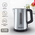  Электрочайник TopDevice TDSEK005SL 