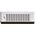  Проектор Cactus CS-S3.B 3LCD 43000Lm LS 4300Lm ANSI (1280x1024) 15000:1 ресурс лампы:10000часов 1xUSB typeA 2xHDMI 4.7кг 