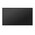  Панель Hisense 65DM66D черный 