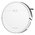  Робот-пылесос HONOR CHOICE M1 ROB-03 5504ABEU White 