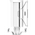  Кулер PcCooler RZ400 V2 WH (230W, 4-pin PWM, 155mm, Al/Cu, 4x6mm, 1x120mm, 86.73CFM, 32dBA, 2200RPM) 