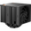  Кулер PcCooler RZ820 BK (289W, 4-pin PWM, 165mm, Al/Cu, 4x8mm+4x6mm, 1x140mm+1x150mm, 71.9CFM/86.7CFM, 27.1dBA/32dBA, 1500RPM/2200RPM) 