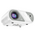  Проектор беспроводной HOCO DT1 wireless projector720P same screen version EU белый 