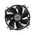  Кулер PcCooler R95S-I (95W, 4-pin PWM, 60mm, Al, -mm, 1x92mm, 36.2CFM, 31.1dBA, 2600RPM, S 1851/1700/1200/115X, black) 