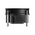  Кулер PcCooler R95S-I (95W, 4-pin PWM, 60mm, Al, -mm, 1x92mm, 36.2CFM, 31.1dBA, 2600RPM, S 1851/1700/1200/115X, black) 