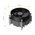  Кулер PcCooler R95S-I (95W, 4-pin PWM, 60mm, Al, -mm, 1x92mm, 36.2CFM, 31.1dBA, 2600RPM, S 1851/1700/1200/115X, black) 