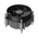  Кулер PcCooler R95S-I (95W, 4-pin PWM, 60mm, Al, -mm, 1x92mm, 36.2CFM, 31.1dBA, 2600RPM, S 1851/1700/1200/115X, black) 