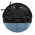  Робот-пылесос Ecovacs Deebot Y1 Pro DLX34-11ED Floor Cleaning Robot Black (РУ версия) с зарядной станцией 