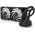  СВО Zalman Reserator5 Z24 ARGB Black Soc-AM5/AM4/1151/1200/2066/2011/1700 4-pin 28dB Al LED Ret 