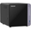  Сетевое хранилище NAS Qnap TS-432X-4G 4-bay 