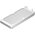  СВО PcCooler DA240 ARGB WH (270W, 240mm, White, Fans 2x120mm, 73.6CFM, -dBA, 1800RPM/ Pump height 55mm, 3000RPM) 