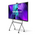  Панель Hisense 75MR6DE черный 