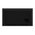  Панель Hisense 43DM66D черный 