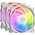  Вентилятор ADATA VENTO120ARGBPWM3C-WHCWW 