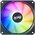  Вентилятор ADATA VENTOR120ARGBPWM-BKCWW 