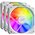  Вентилятор ADATA VENTOR120ARGBPWM3C-WHCWW 