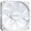  Вентилятор ADATA VENTOR120ARGBPWM3C-WHCWW 