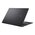  Ноутбук ASUS UM3402YA-KP602 (90NB0W95-M01100) 14"/WQXGA/IPS/400N/60Hz/Ryzen 7 7730U/16GB/SSD1TB/AMD Radeon/FingerPrint/Backlit/DOS/Jade Black 