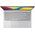  Ноутбук ASUS X1504VA-BQ1284 (90NB10J2-M01KM0) 15.6"/FHD/IPS/250N/60Hz/i5-1335U/16GB/SSD512GB/Intel Iris Xe/Backlit/DOS/Cool Silver 