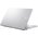  Ноутбук ASUS X1504VA-BQ1284 (90NB10J2-M01KM0) 15.6"/FHD/IPS/250N/60Hz/i5-1335U/16GB/SSD512GB/Intel Iris Xe/Backlit/DOS/Cool Silver 