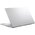  Ноутбук ASUS X1504VA-BQ1284 (90NB10J2-M01KM0) 15.6"/FHD/IPS/250N/60Hz/i5-1335U/16GB/SSD512GB/Intel Iris Xe/Backlit/DOS/Cool Silver 
