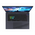  Ноутбук Gigabyte Aorus 16X (ASG-53KZC54SH) i7 14650HX/16Gb/SSD1Tb/RTX4070 8Gb/16"/IPS/QHD+/W11H/grey 