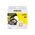  Фильтр Karcher 2.863-236.0 (5пылесбор.) 