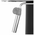  Кофеварка Vitek VT-1524 GD золотой 