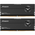  ОЗУ DDR5 TEAMGROUP T-Force Xtreem (FFXD532G7200HC34ADC01) 32GB (2x16GB) 7200MHz CL34 (34-42-42-84) 1.40V / Black 