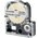  Картридж ленточный Cactus CS-LK3TBN LK-3TBN черный на прозрачном 9x9 для Epson LW300/LW400/LW700/LW600P/LW1000P/K400/Z700/Z900 