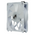  Вентилятор HAFF UF120 PWM 120mm White 