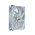  Вентилятор HAFF UF120 120mm White 