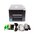  Термопринтер TSC TE210 99-065A301-S1LF00 черный 