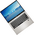  Ноутбук MSI Prestige 14H B12UCX-608US (9S7-14F122-608) 14", IPS, i5 12500H 2.5ГГц, 12 ядер, 16ГБ 512ГБ SSD, GeForce RTX 2050 - 4 ГБ, W11H silver 