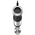  Блендер Topdevice HB3 TDSHB003BK черно-серебристый 