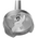 Блендер Topdevice HB3 TDSHB003BK черно-серебристый 