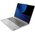 Ноутбук Lenovo IdeaPad Slim 5 16IMH9 (83DC004GRK) Core Ultra 5 125H 16Gb SSD1Tb Intel Arc 16" OLED 2K (2048x1280) noOS l.grey WiFi BT Cam 