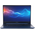  Ноутбук HORIZONT H-book 15 MAK4 (T32E3W) 15.6", 2023, IPS, i3 1115G4 3ГГц, 2 ядра, 8ГБ DDR4, 256ГБ SSD, Intel UHD Graphics, W11H, темно-синий 