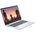  Ноутбук Maibenben M545 Pro (M5451SB0LSRE1) Ryzen 5 Pro 4650U/8Gb/SSD512Gb/15.6"/IPS/FHD/Lin/silver/4450mAh Linux, серебристый 