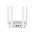  Роутер Keenetic Challenger KN-3910 AX3000 100/1000/2500BASE-T белый 