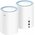  Бесшовный Mesh роутер Cudy M1200 (2-Pack) AC1200 Wi-Fi белый 