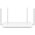  Wi-Fi маршрутизатор HUAWEI WS5203 53030BYV 1167MBPS AX1 100/1000M Black 