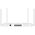  Wi-Fi маршрутизатор HUAWEI WS5203 53030BYV 1167MBPS AX1 100/1000M Black 