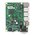  Системная плата маршрутизатора MikroTik RouterBoard RB450Gx4 with four core 716MHz Atheros CPU, 1GB RAM, 5 Gigabit LAN ports, PoE OUT on port 5 