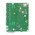  Системная плата маршрутизатора MikroTik RouterBoard RB450Gx4 with four core 716MHz Atheros CPU, 1GB RAM, 5 Gigabit LAN ports, PoE OUT on port 5 
