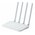 Роутер Xiaomi Mi Wi-Fi 4A Gigabit Edition (R4A) белый CN 